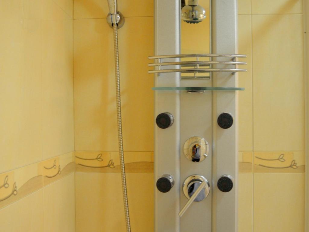 Fotografie z fotogalerie ubytování Appartements sol y mar cala llevado v destinaci Tossa de Mar