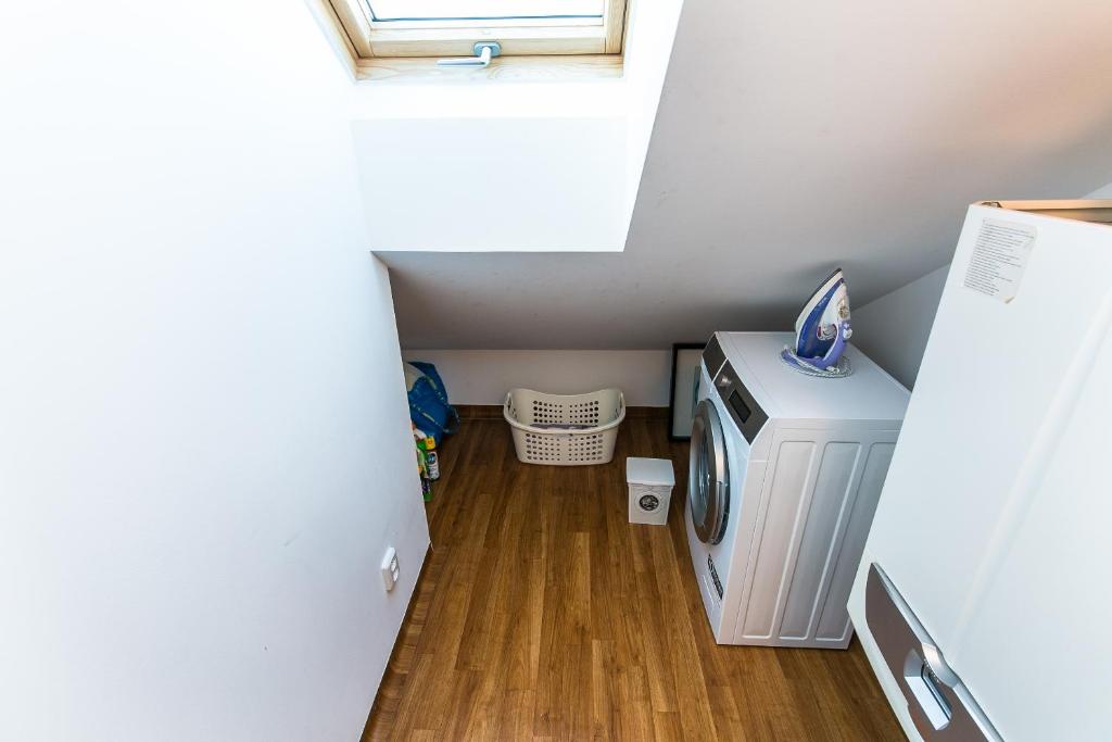 Attic Apartment by Wenceslas Square - 5