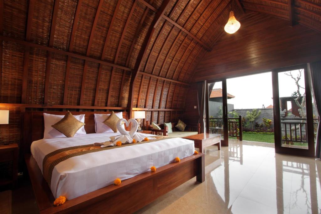 Pondok Naya Ubud - Photo 5