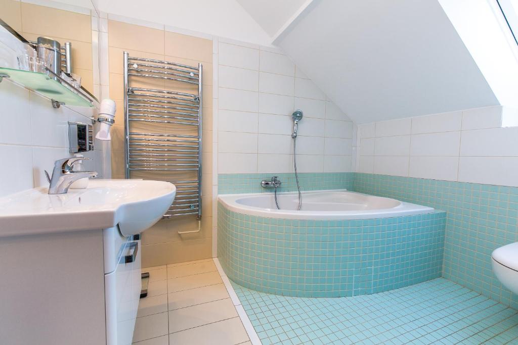 Attic Apartment by Wenceslas Square - 4