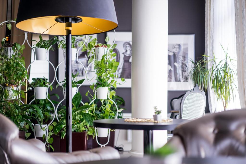 Hotel Luxor - Resim 33