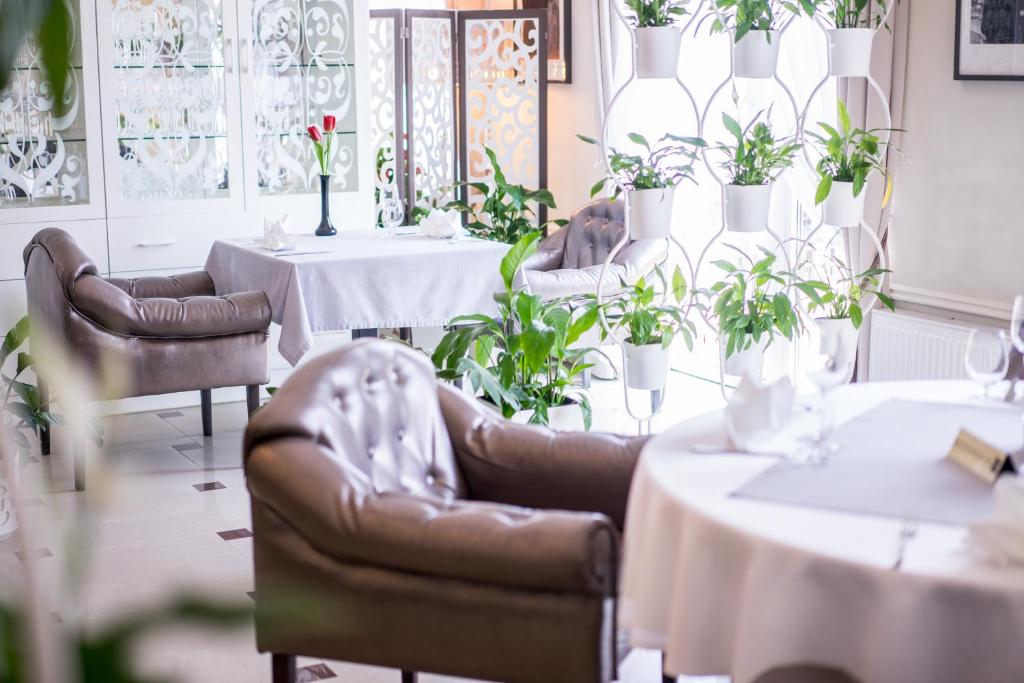 Hotel Luxor - Resim 29