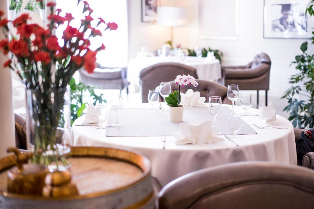 Hotel Luxor - Resim 39