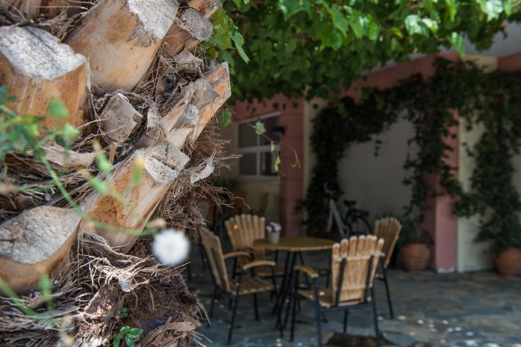Fotografie z fotogalerie ubytování Hotel Alexandros v destinaci Néoi Póroi
