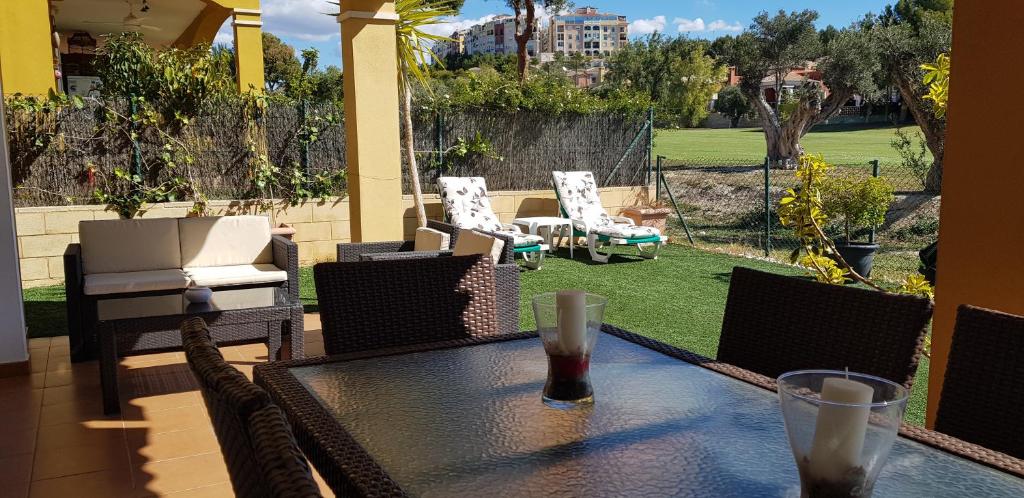 Chalet Bonalba Golf, Alicante – Bijgewerkte prijzen 2023