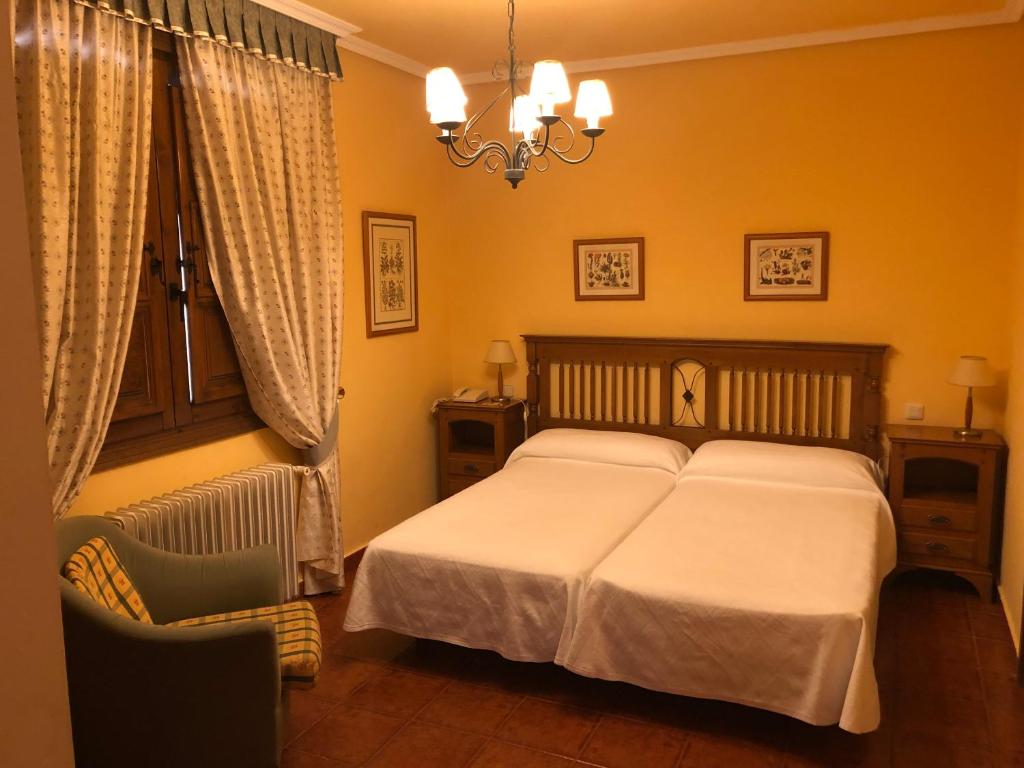Vettonia, Ávila – Updated 2023 Prices