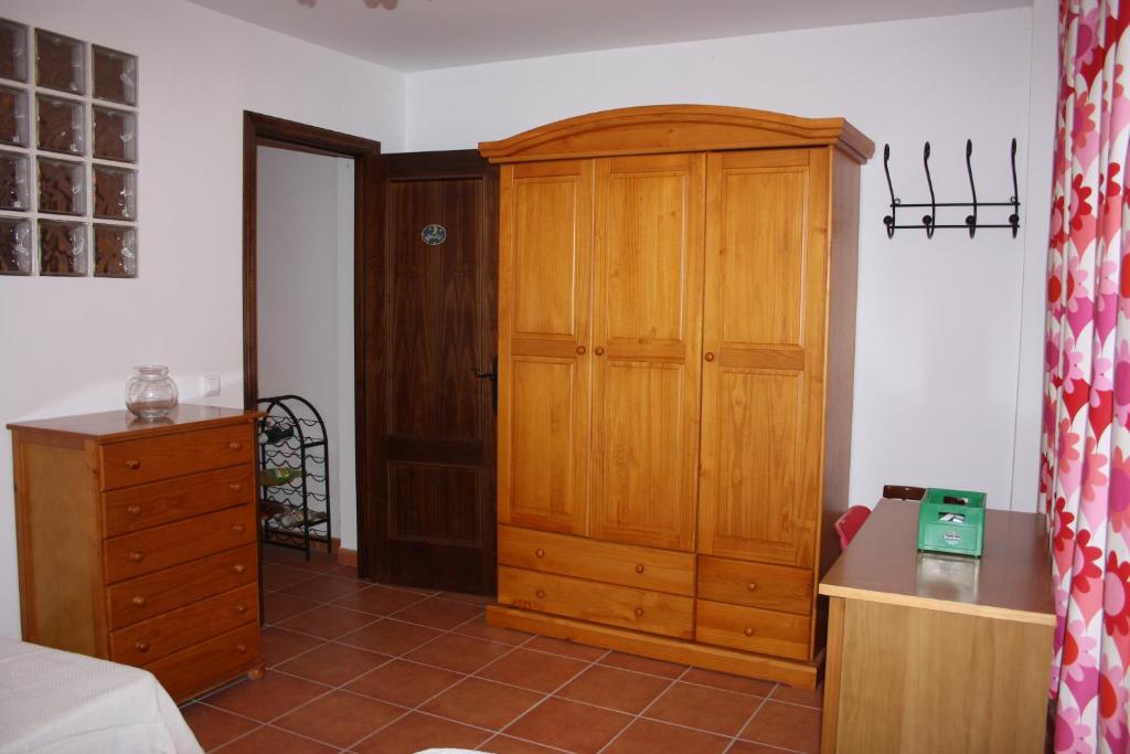 Fotografie z fotogalerie ubytování Vivienda Rural Casablanca - Wifi v destinaci Grazalema