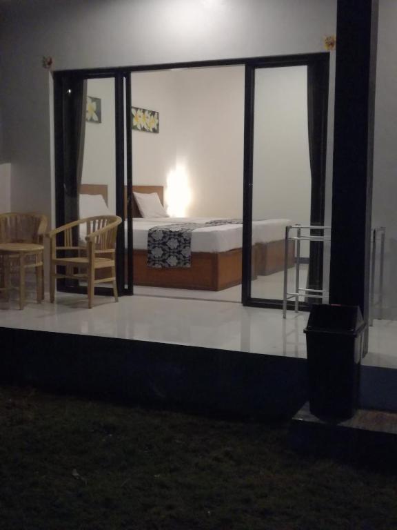 Hello Canggu Homestay - Twin Room