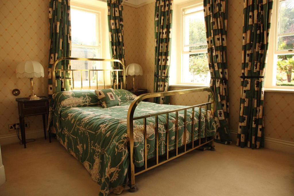Fotografie z fotogalerie ubytování Roscaoin House v destinaci Westport