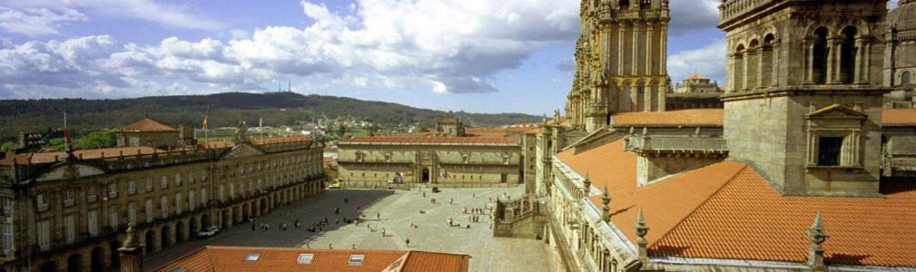 NC APARTMENT, Santiago de Compostela – Updated 2022 Prices