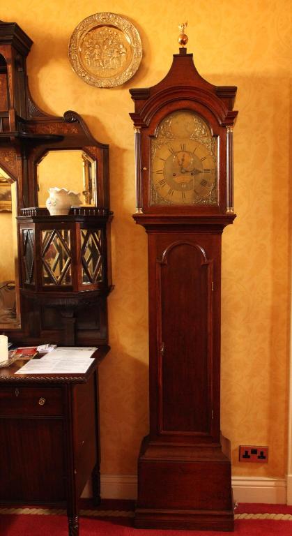 Fotografie z fotogalerie ubytování Roscaoin House v destinaci Westport