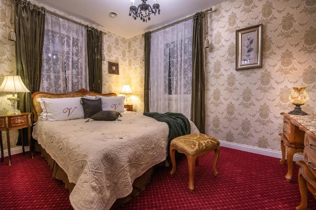 Rezydencja Grawert Boutique & Spa - 19