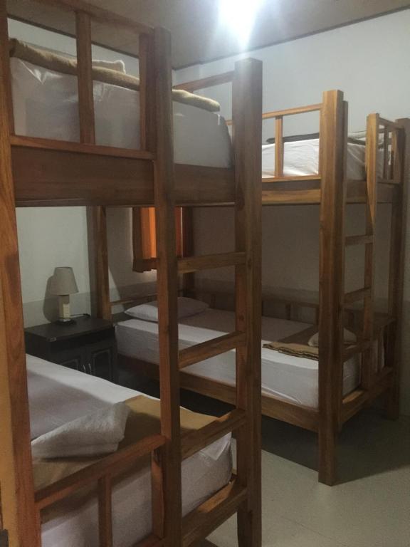 Bima Homestay Lembongan - 11