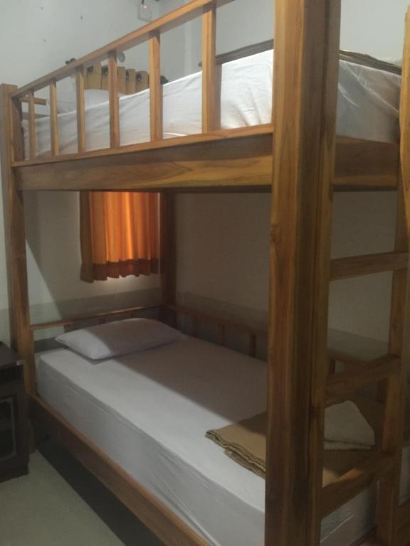 Bima Homestay Lembongan - 10