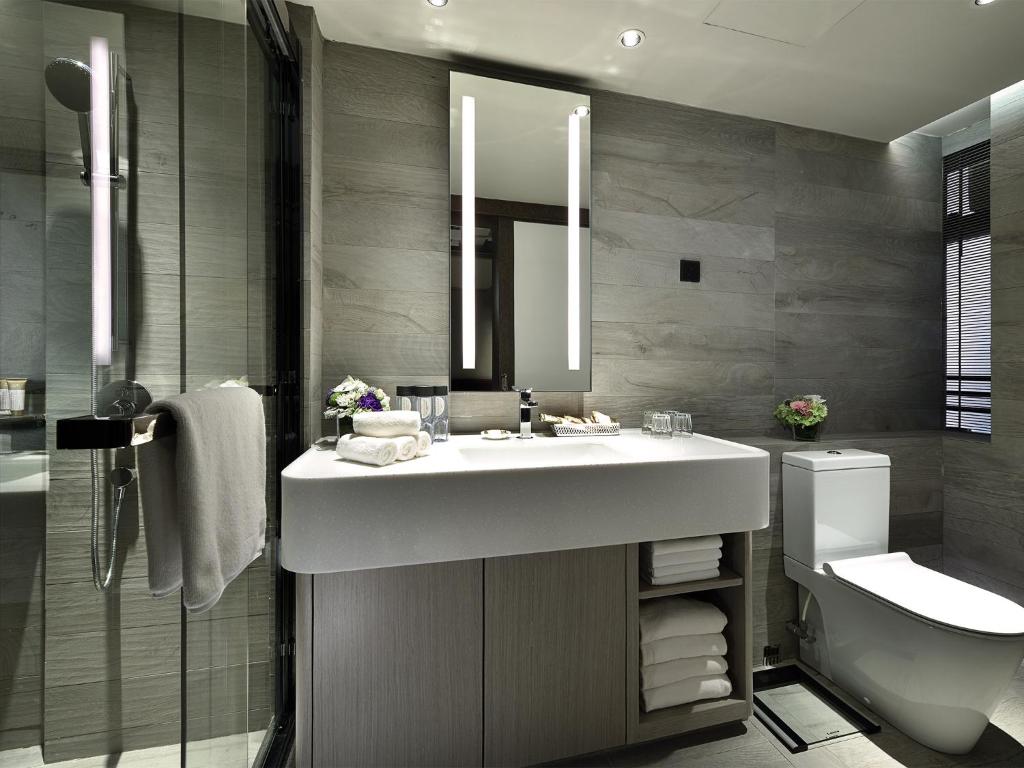 Bagno di Xi Hotel