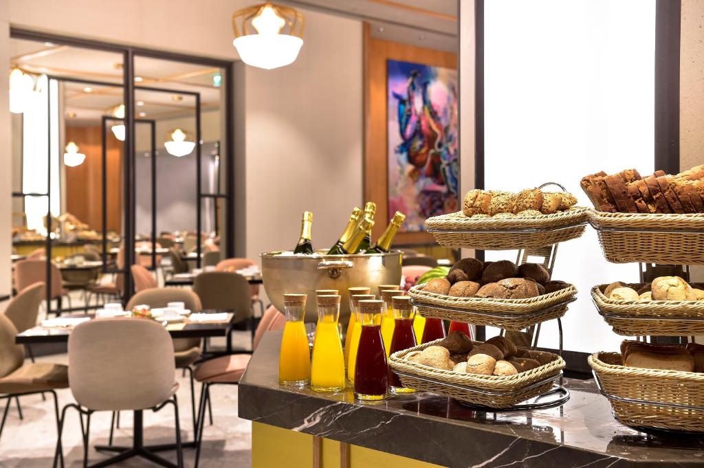 Porto Palácio Hotel by The Editory - Resim 29