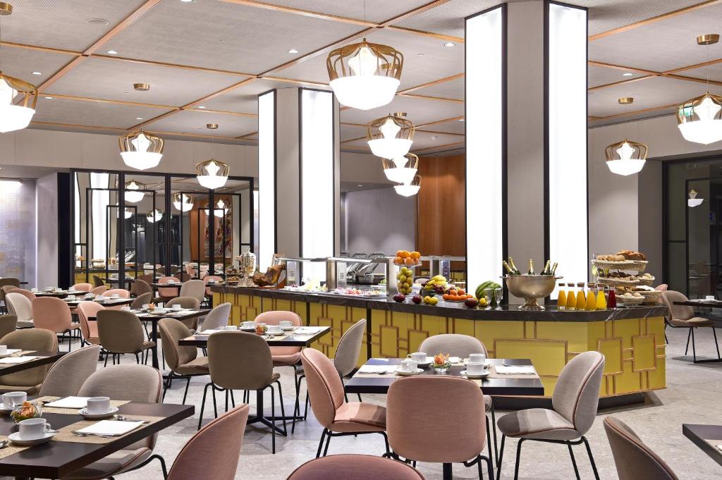 Porto Palácio Hotel by The Editory - Resim 30