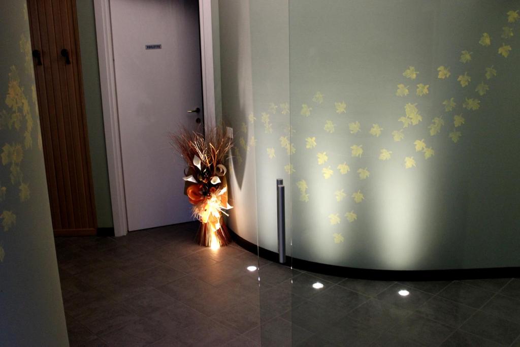 Fotografie z fotogalerie ubytování Hotel Adler v destinaci Foppolo