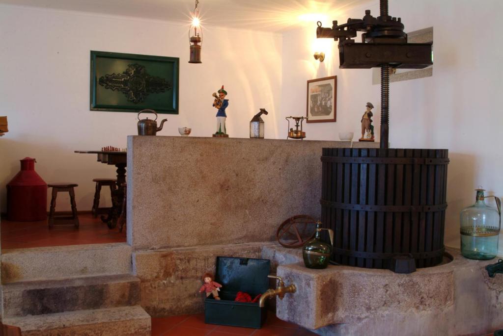Fotografie z fotogalerie ubytování Quinta do Vale do Monte v destinaci Viana do Castelo