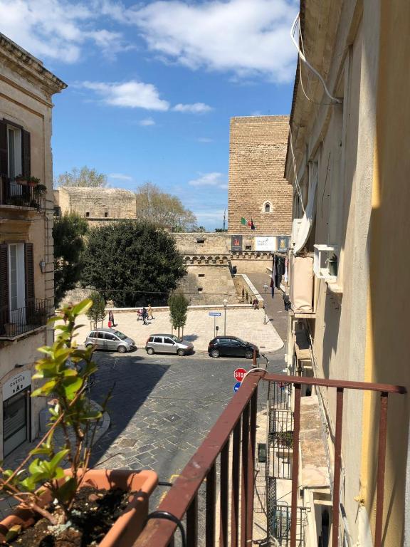 Il quartiere o una zona nella vicinanze del bed & breakfast
