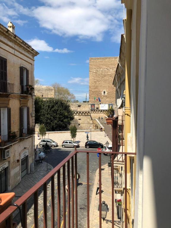 Il quartiere o una zona nella vicinanze del bed & breakfast