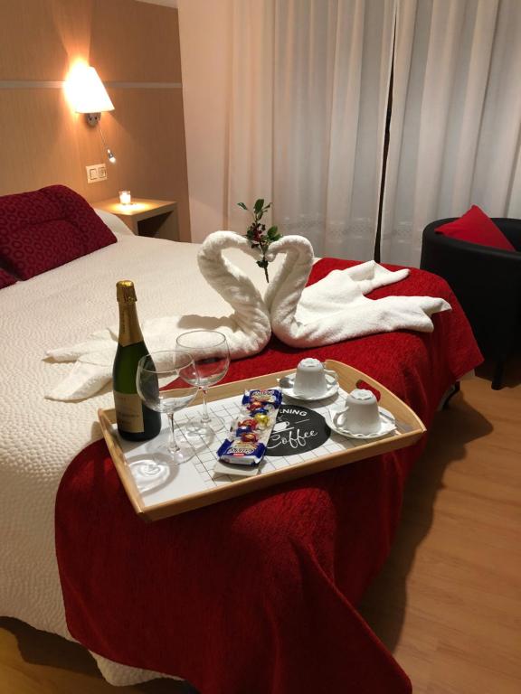 Casa Blanco Conde - Suite Con Bañera De Hidromasaje
