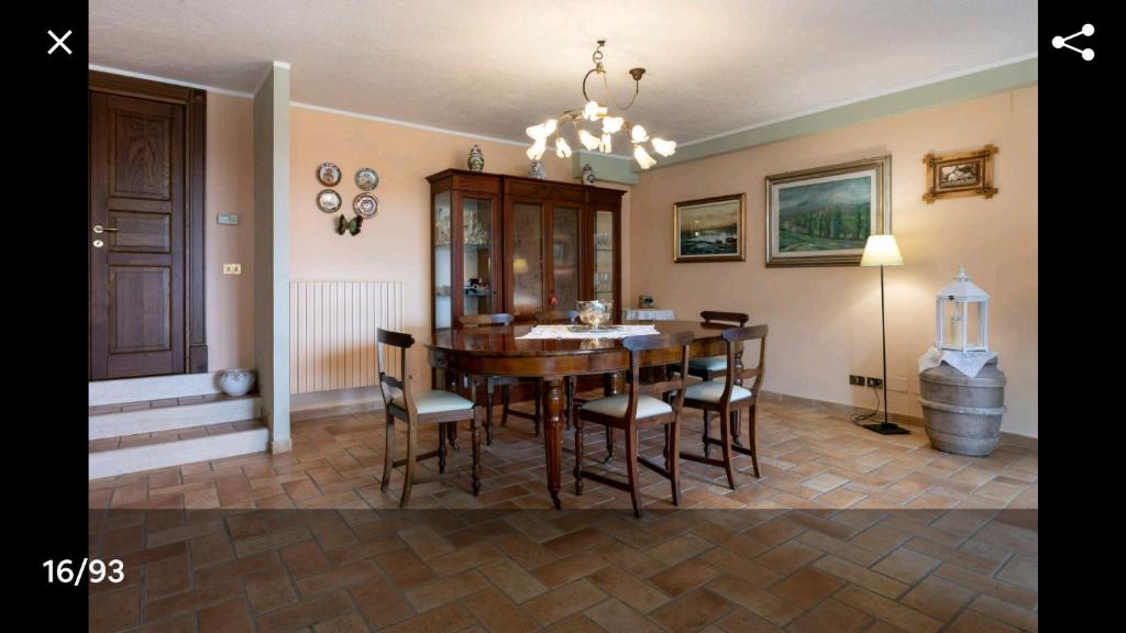 Zdjęcie z galerii obiektu AltaVista - Perugia w mieście Perugia