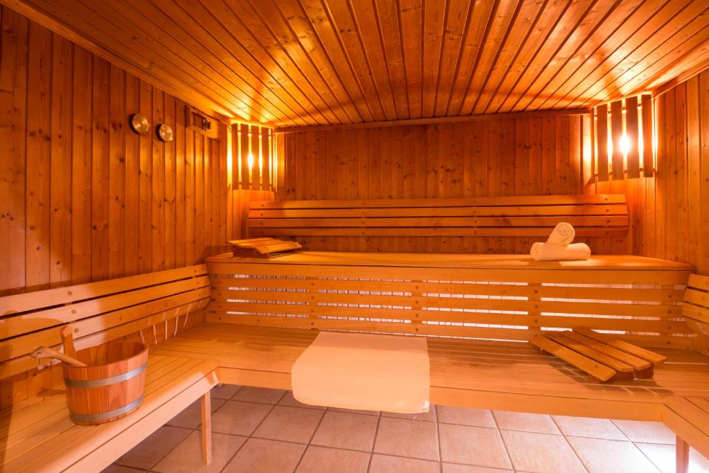 Fotografie z fotogalerie ubytování Friesenhaus Sylter Domizil v destinaci Wenningstedt