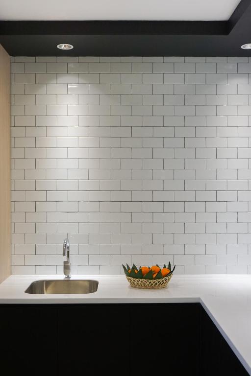 Midtown Residence Simatupang Jakarta