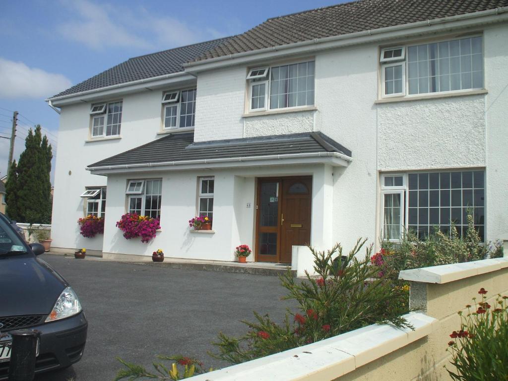 Carranross House Killarney