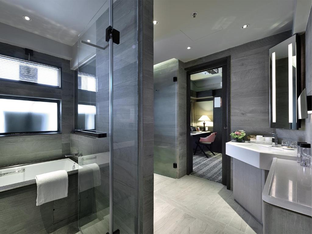 Bagno di Xi Hotel