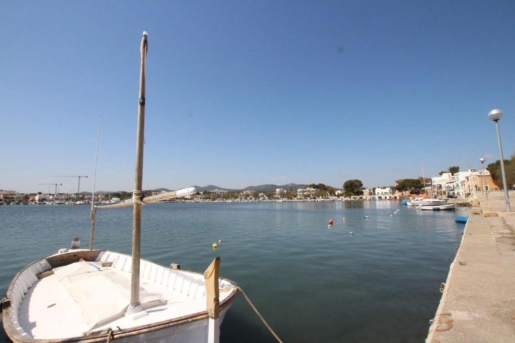 Φυσικό τοπίο κοντά σε αυτή η παραθεριστική κατοικία