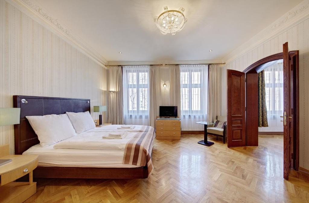 Apartamenty Tessa Jagiellońska - 1