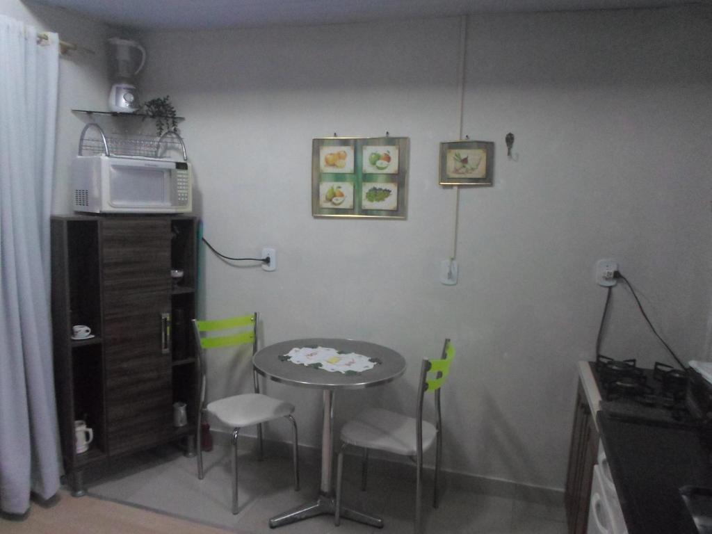  Studio Na Cobertura