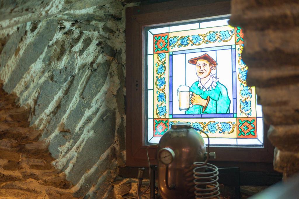 Fotografie z fotogalerie ubytování Hotel Residenz23 v destinaci Weilburg