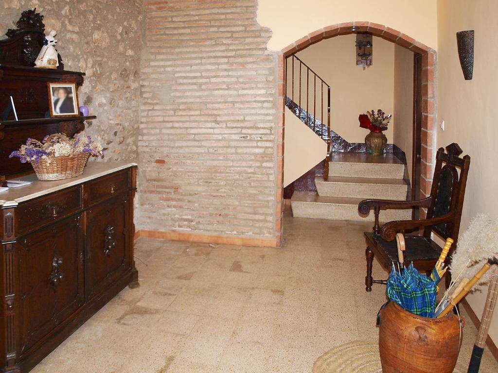 Fotografia z galérie ubytovania Cal Munte v destinácii Montroig