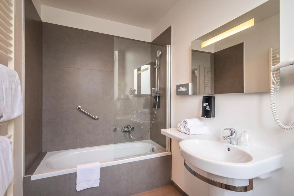 Beverly Hills Hotel - Resim 21