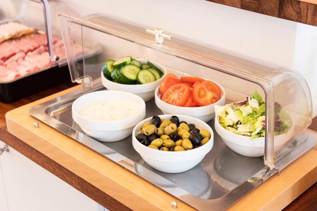 Beverly Hills Hotel - Resim 36