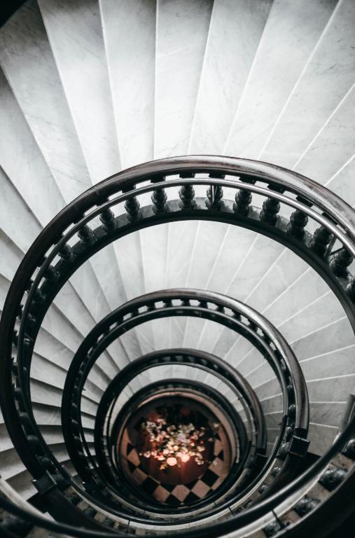 Nobis Hotel Stockholm, a Member of Design Hotels - Resim 37