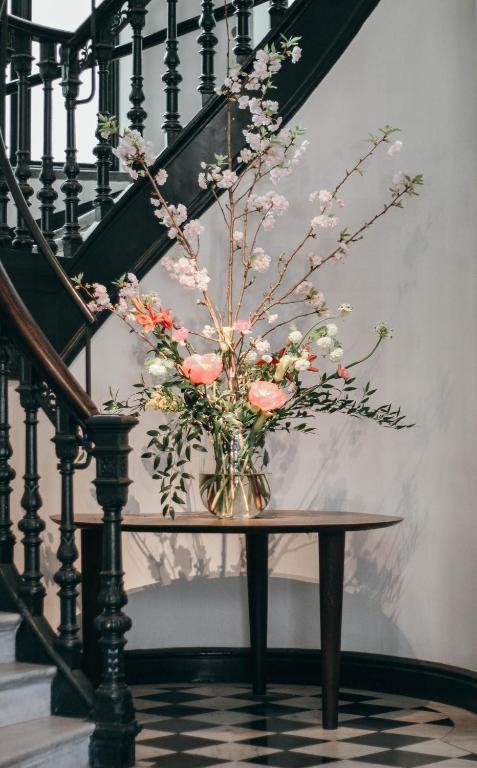 Nobis Hotel Stockholm, a Member of Design Hotels - Resim 10