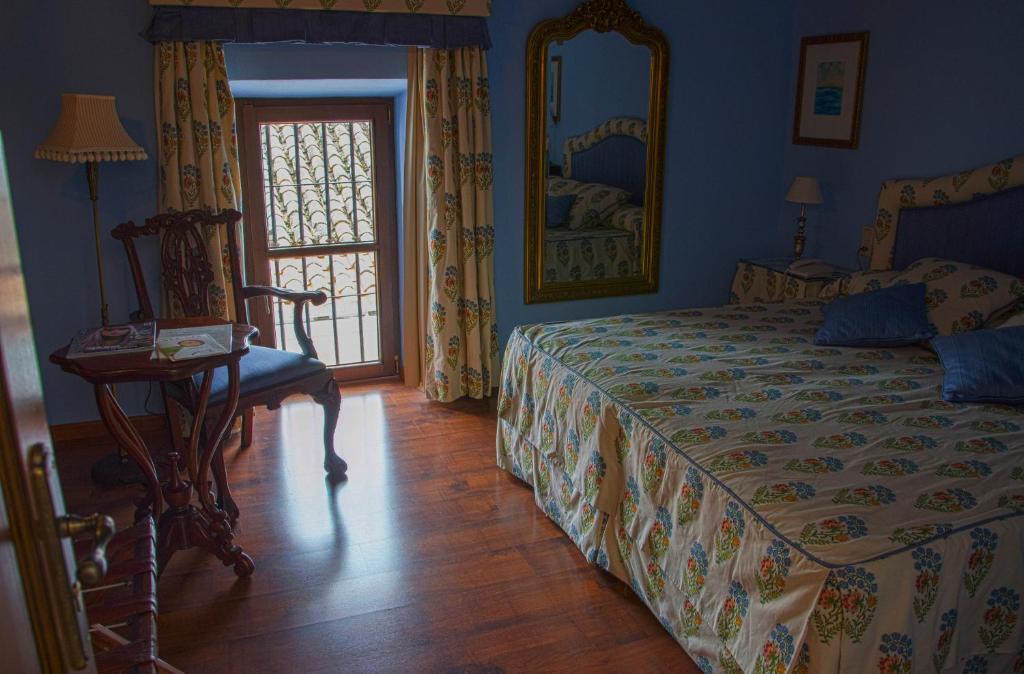 Hotel Montelirio - 3