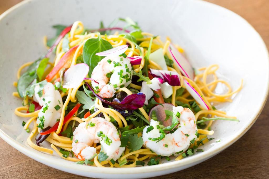 The Galmont Hotel & Spa - Resim 34