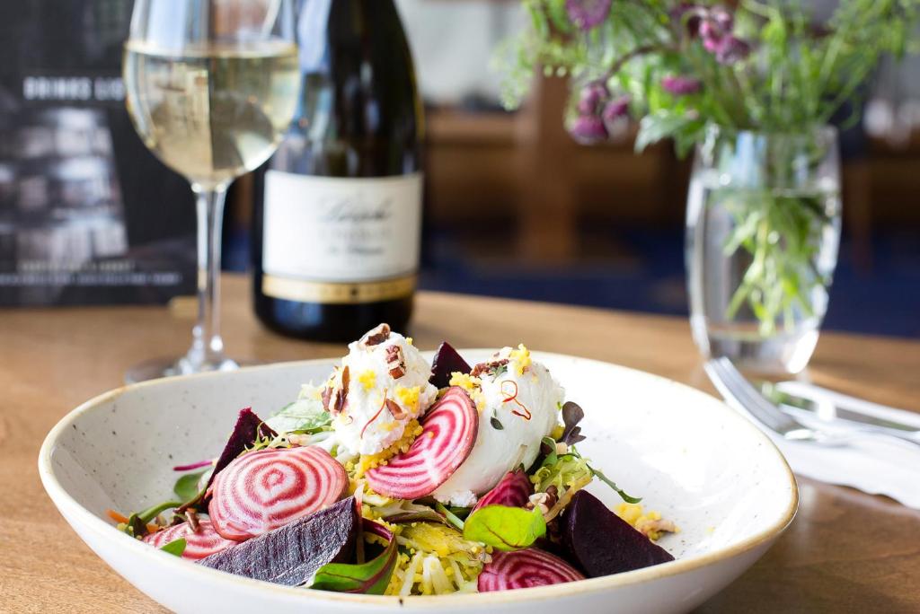 The Galmont Hotel & Spa - Resim 33