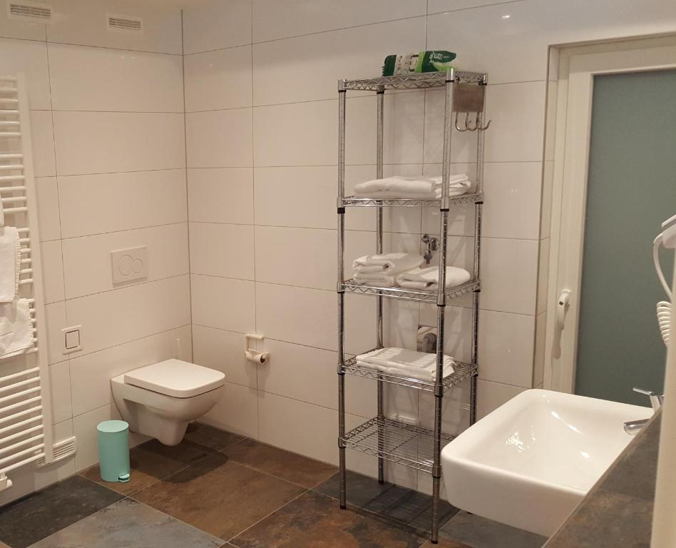 Landhotel Battenheimer Hof - Holiday Home