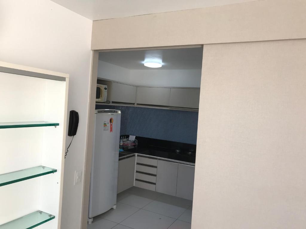  Marupiara Suites Flats