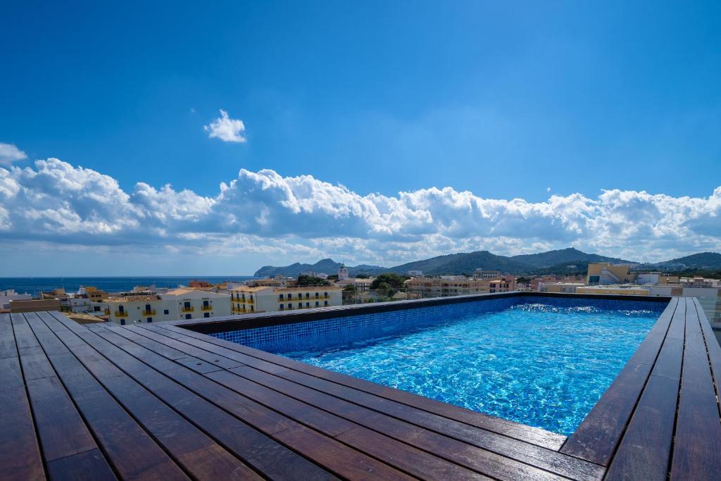 Hotel The Place - Adults Only, Cala Ratjada – Bijgewerkte ...