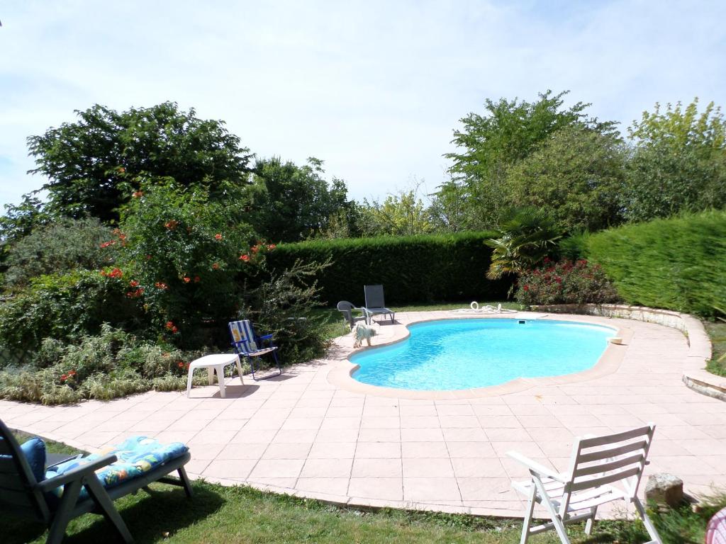 Le Relais du Maçon - Housity