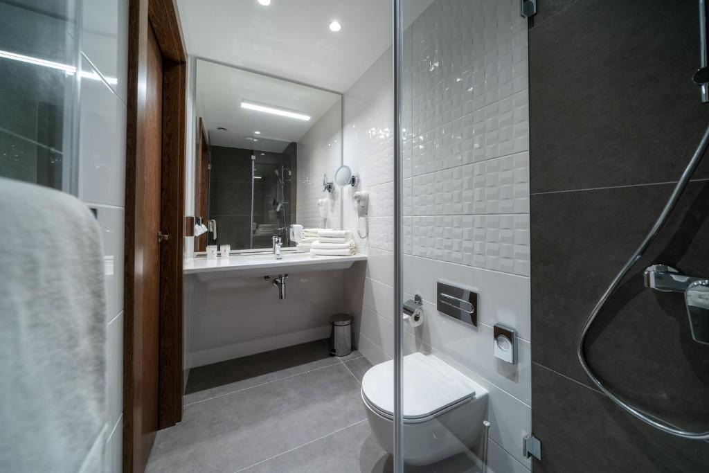 HP Park Plaza - Resim 40