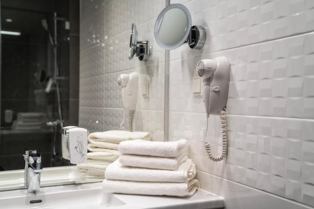 HP Park Plaza - Resim 43