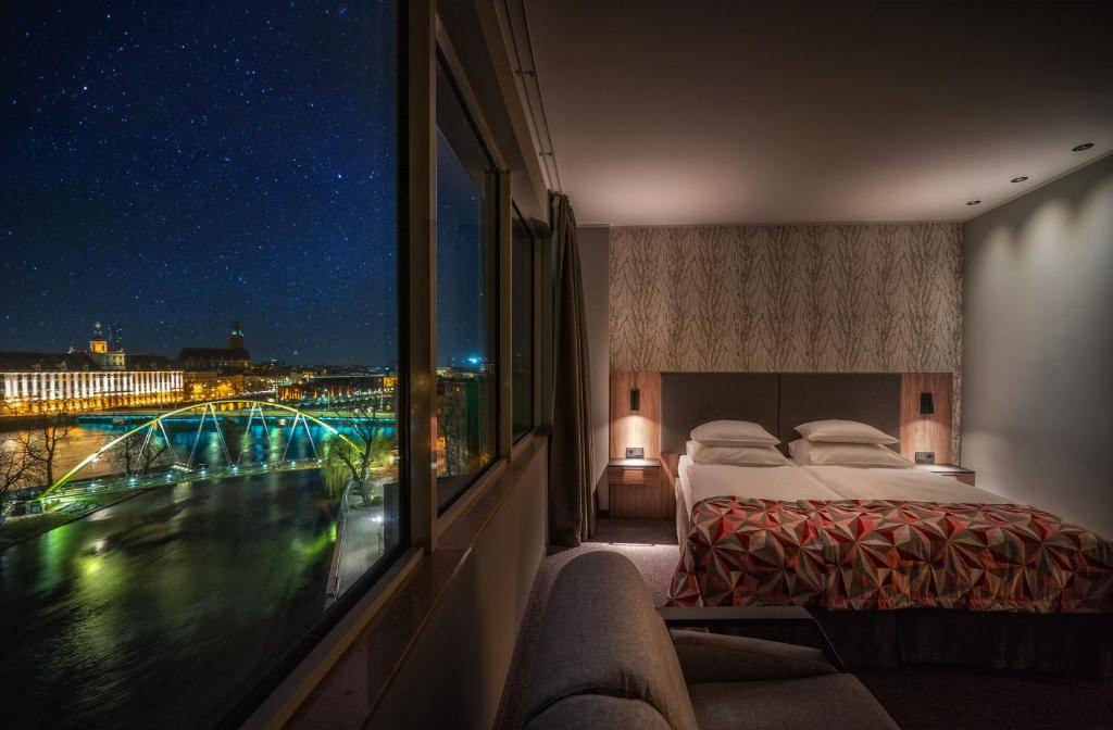 HP Park Plaza - Resim 25